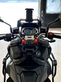 گارد جلو هاسکی / محافظ بدنه SYM ADV175