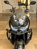 گارد جلو هاسکی / محافظ بدنه SYM ADV175