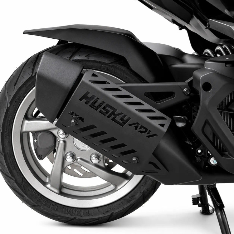محافظ اگزوز هاسکی ADV175