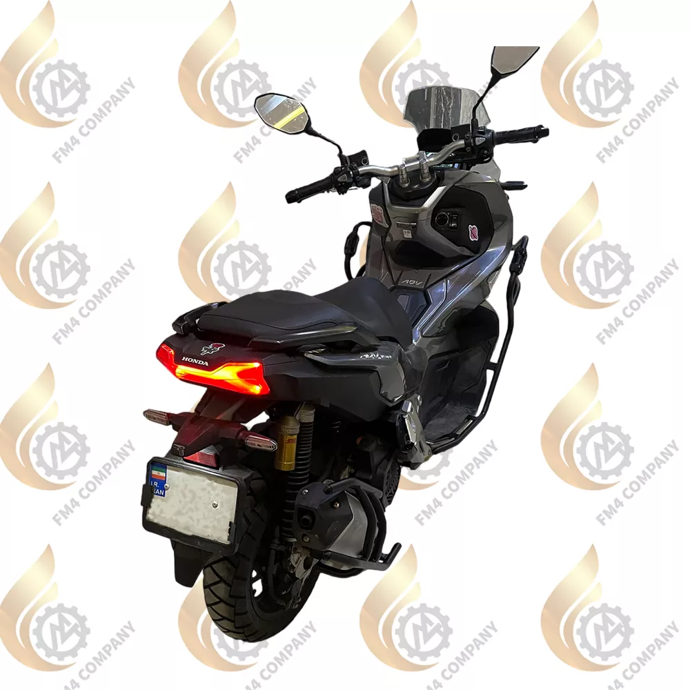 گارد محافظ اصلی موتور سیکلت HONDA ADV