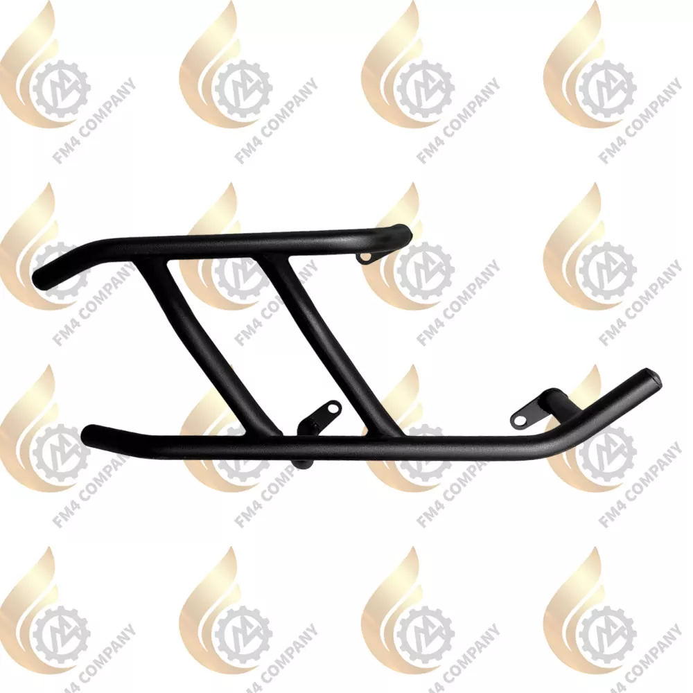 گارد محافظ اگزوز موتور سیکلت HONDA ADV
